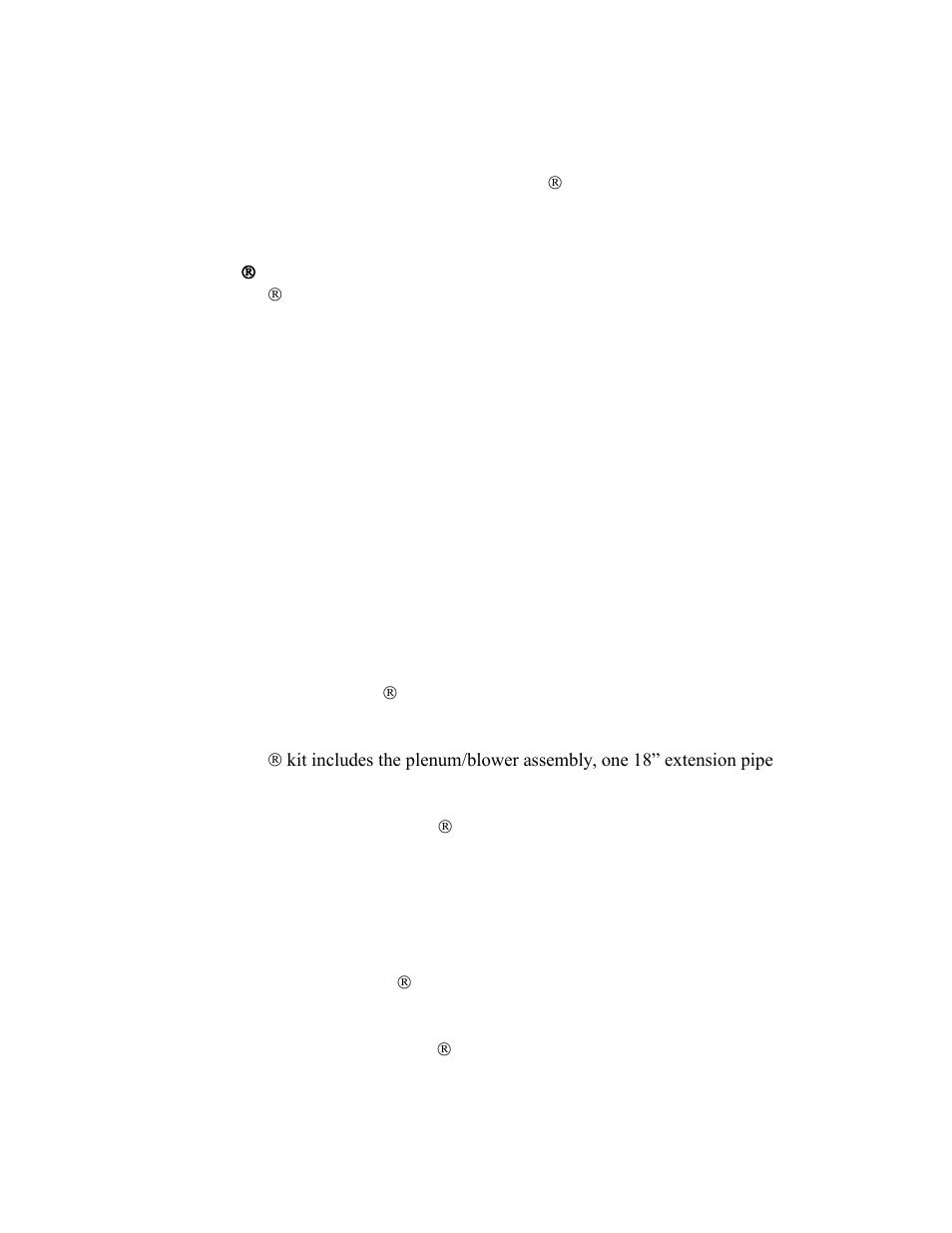 Skutt EnviroVent User Manual | Page 2 / 14