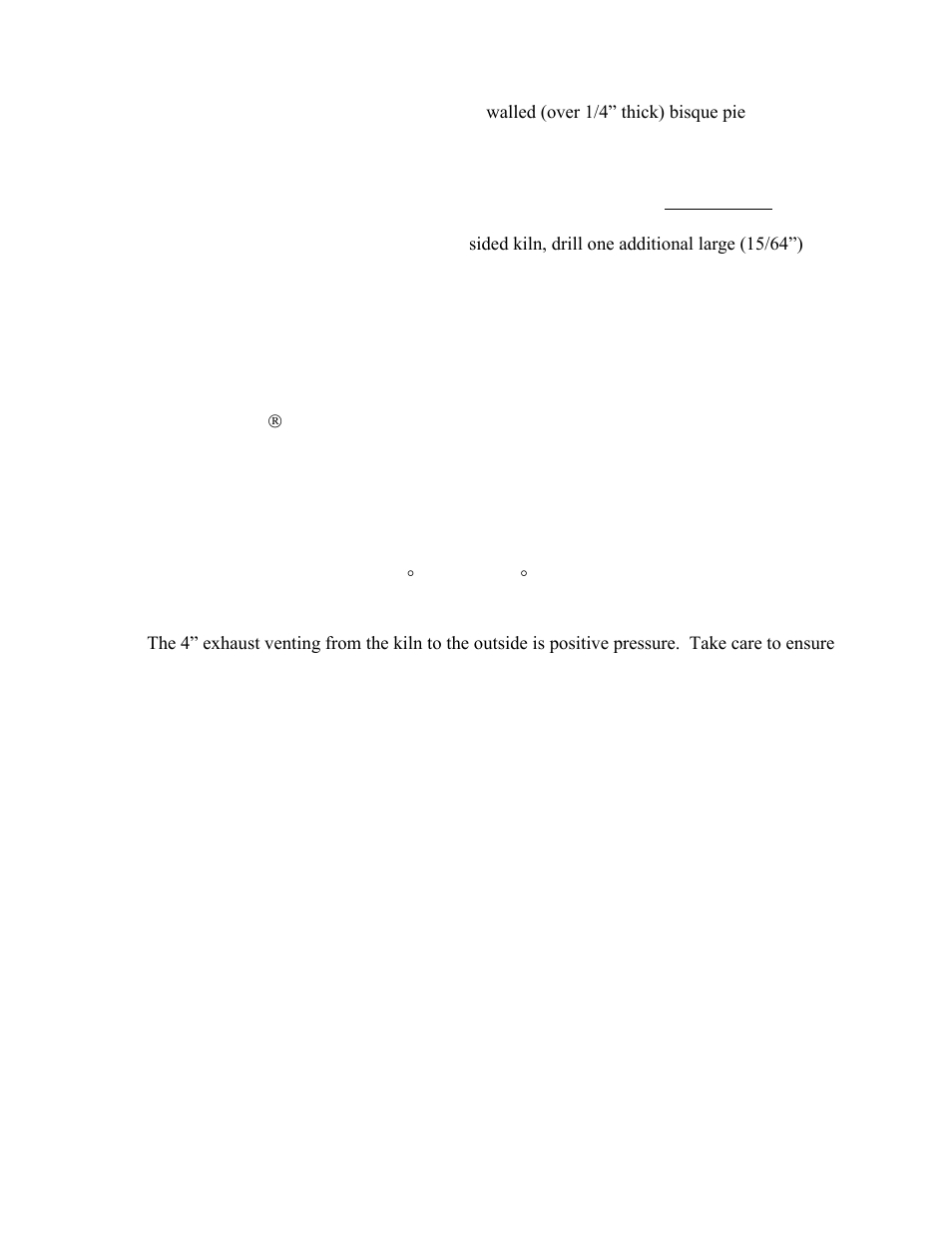 Skutt EnviroVent User Manual | Page 9 / 14