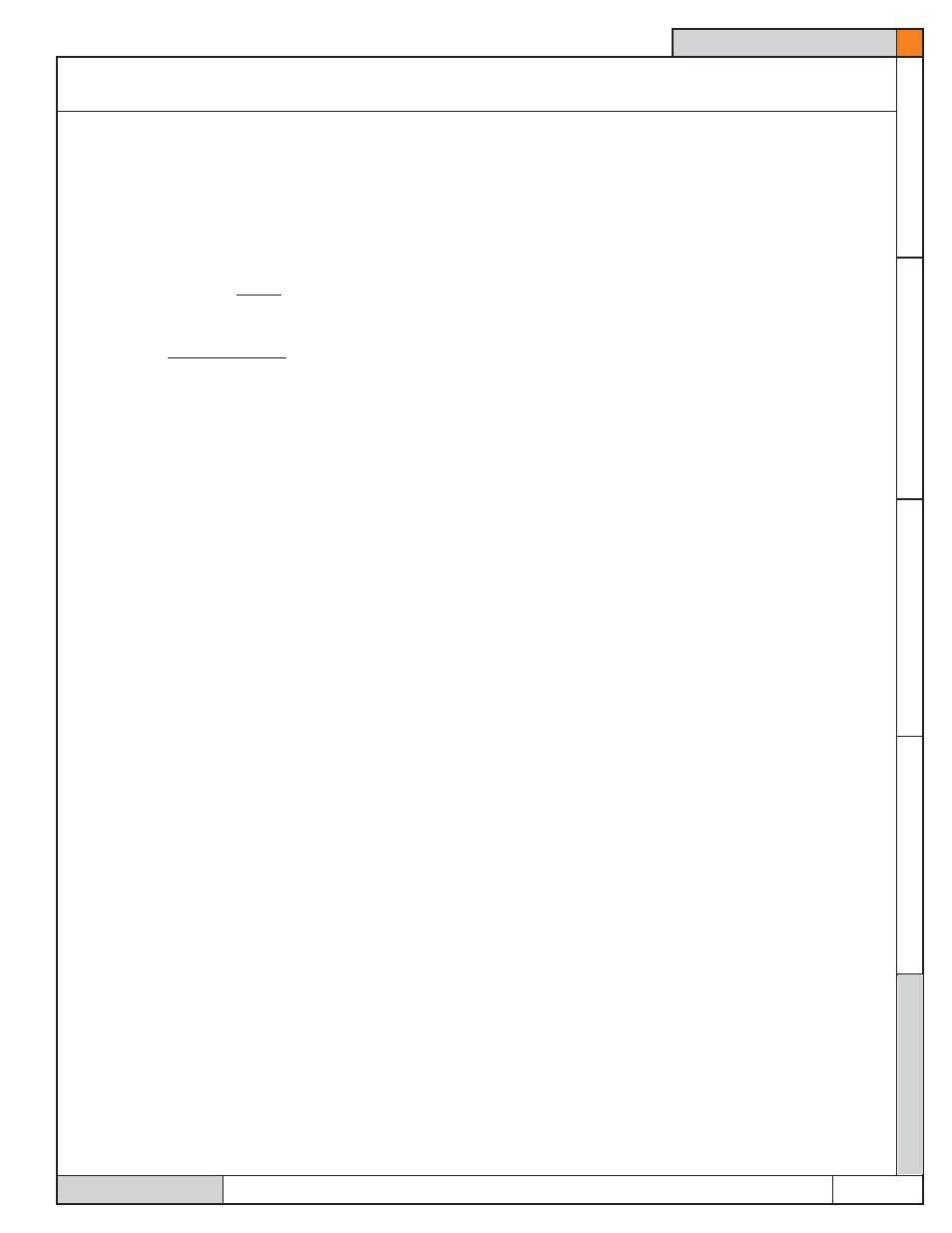 Zone control continued, Programming your zone control kiln | Skutt Zone Control Kiln User Manual | Page 2 / 3