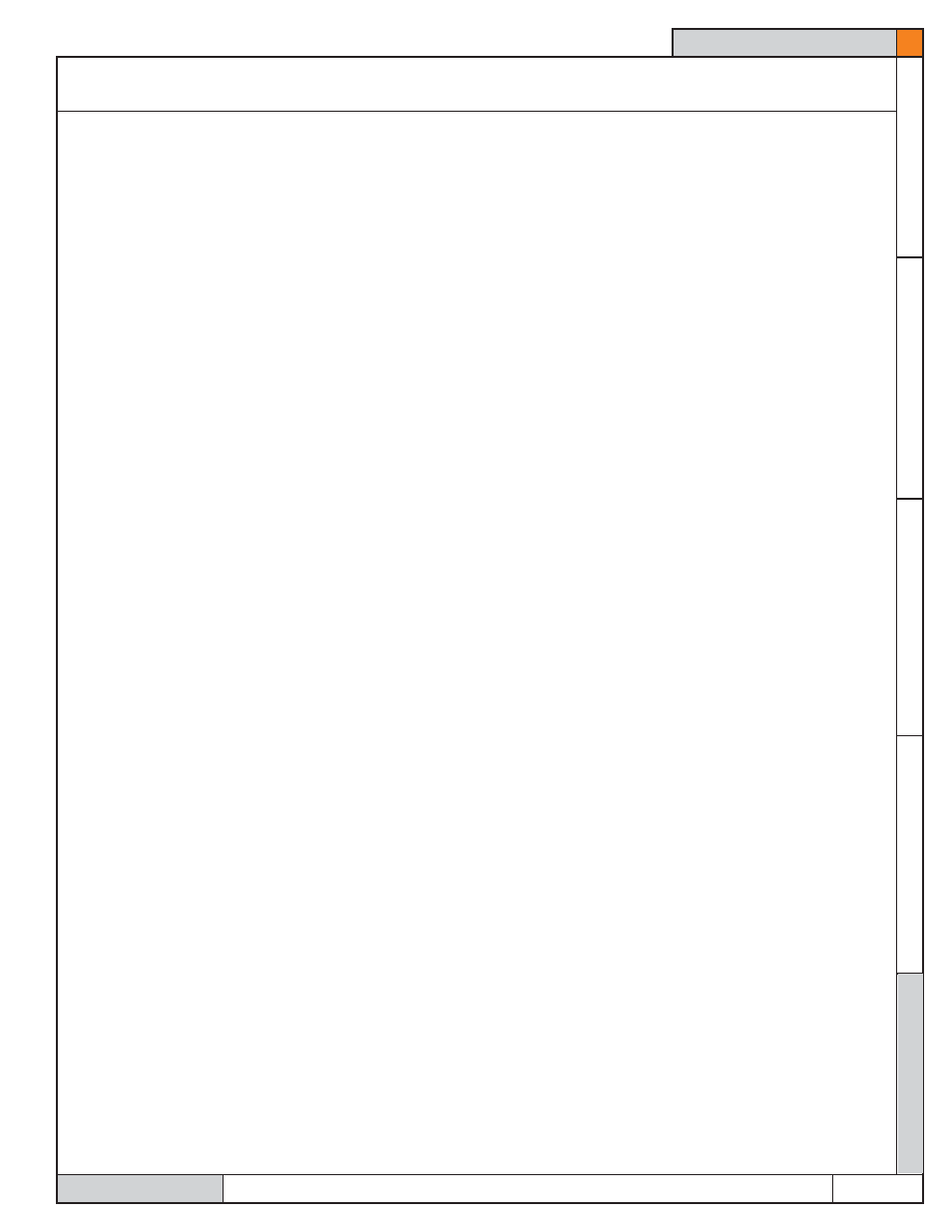 Zone control continued | Skutt Zone Control Kiln User Manual | Page 3 / 3