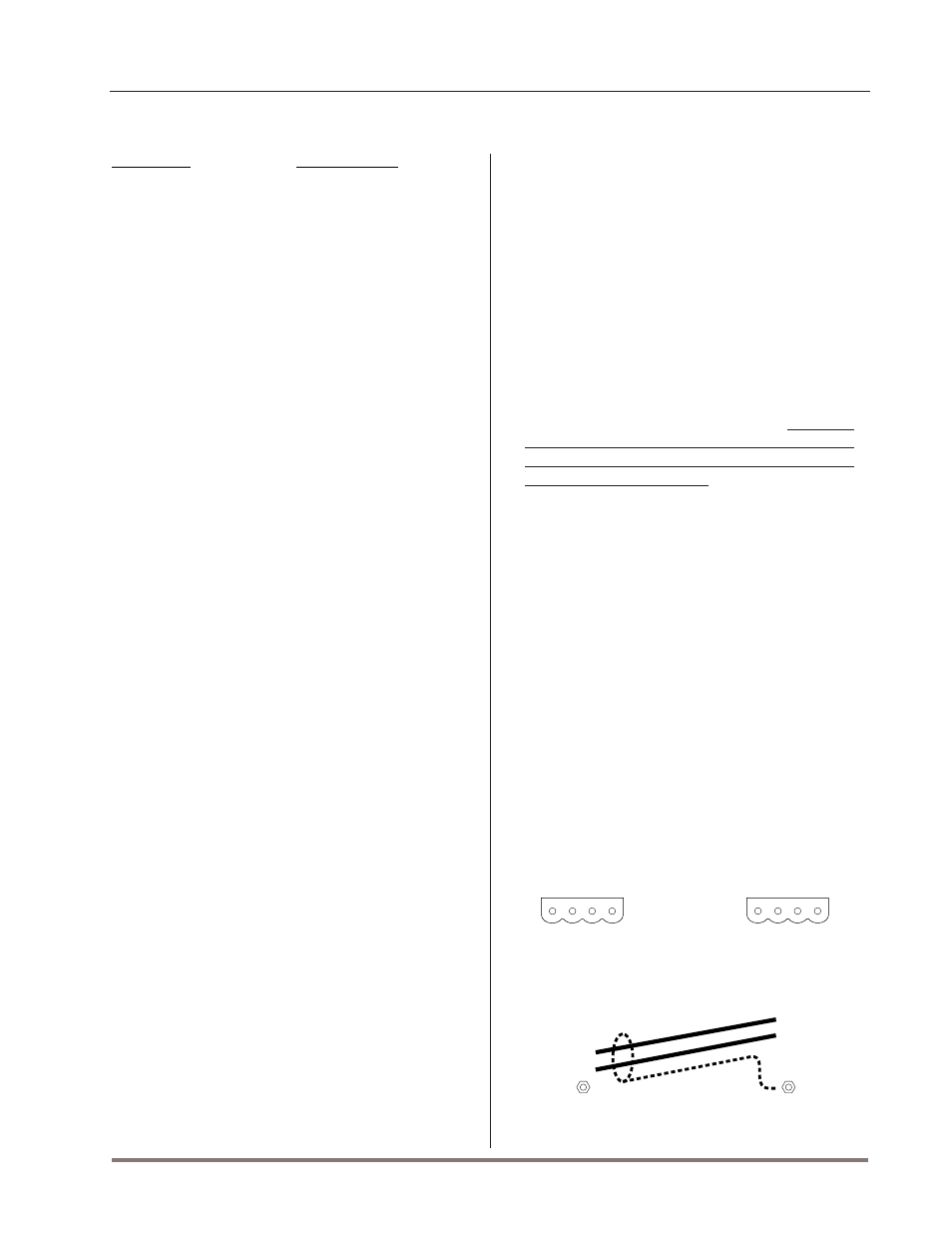 Loop wiring | Crown AMB-5 User Manual | Page 13 / 28