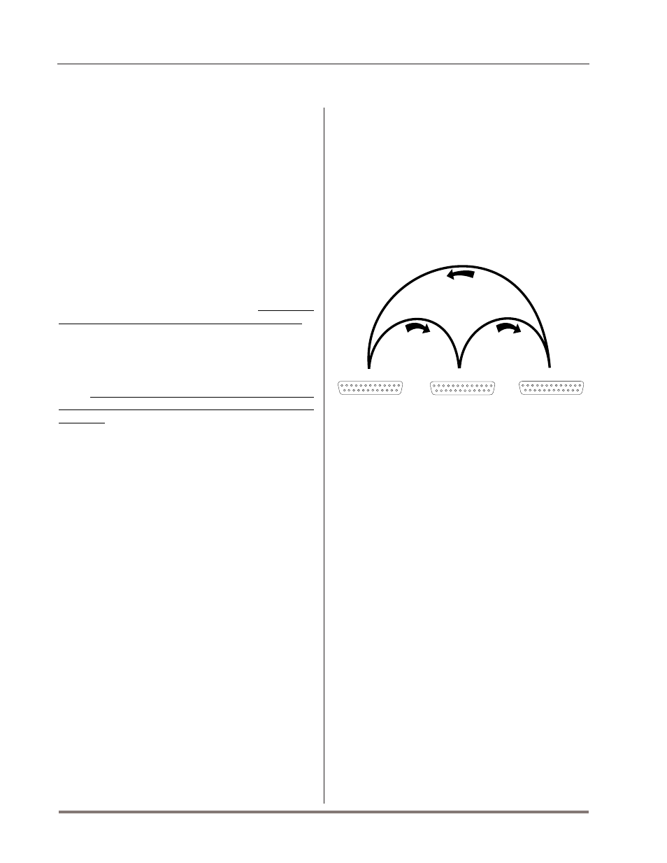 Crown local net, 4 options | Crown AMB-5 User Manual | Page 20 / 28