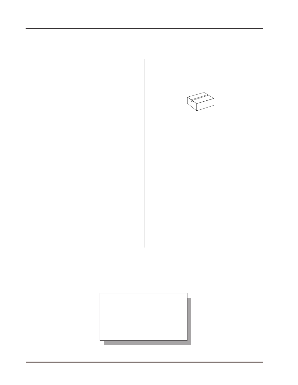 Service info, 5 service | Crown AMB-5 User Manual | Page 22 / 28