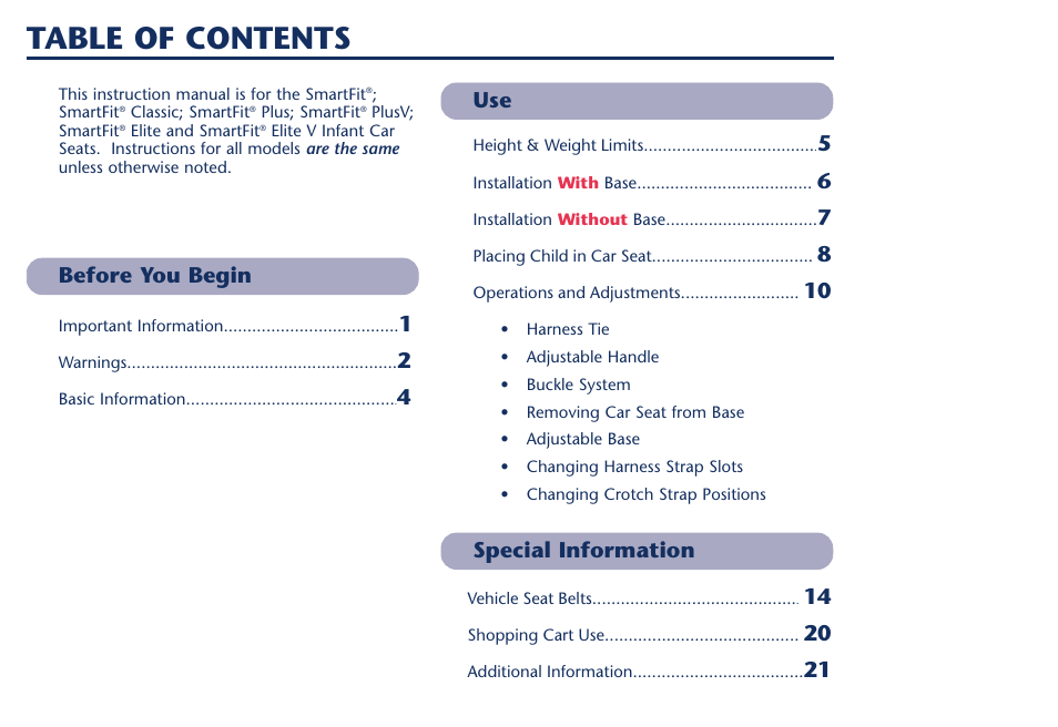 Century PM-1016AA User Manual | Page 18 / 40