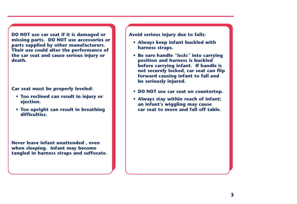 Century PM-1016AA User Manual | Page 21 / 40