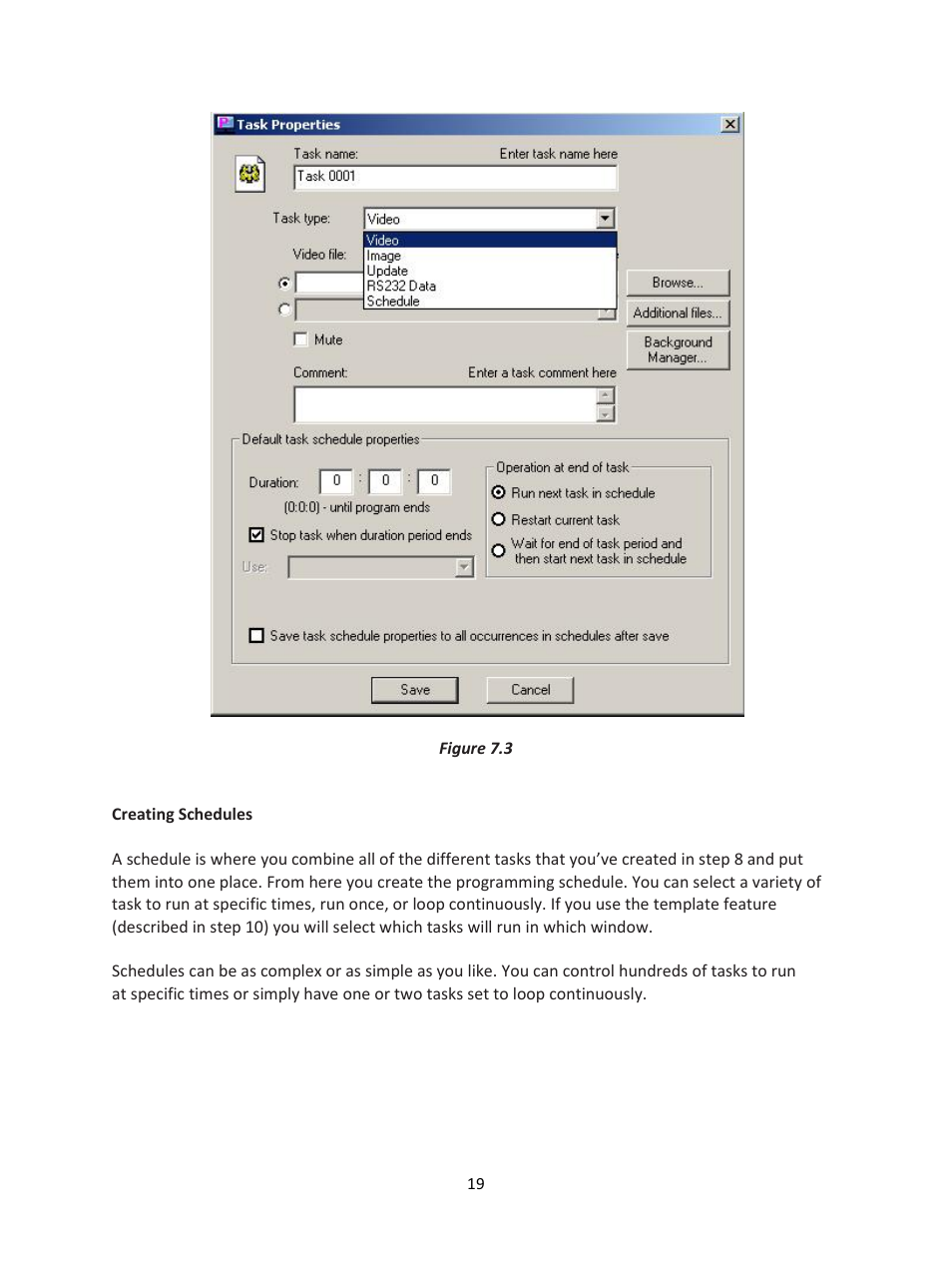Smart Avi SignWare-Pro User Manual | Page 19 / 43