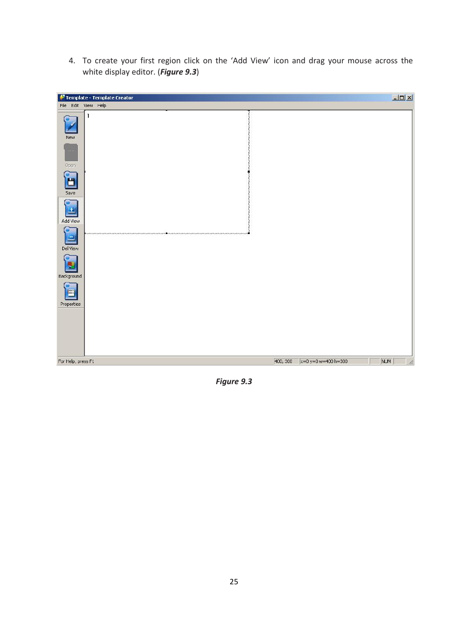 Smart Avi SignWare-Pro User Manual | Page 25 / 43