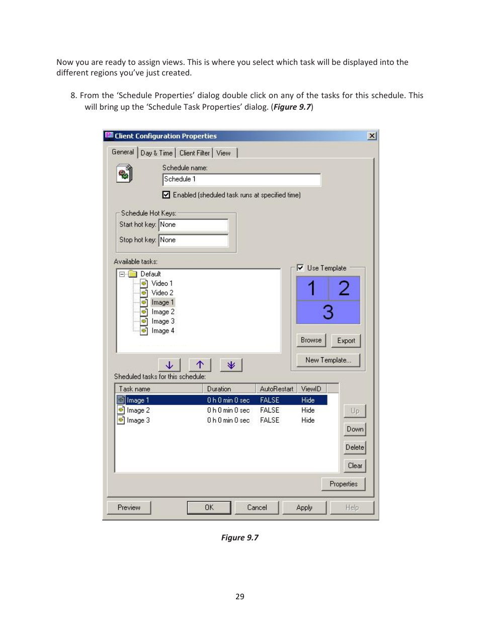 Smart Avi SignWare-Pro User Manual | Page 29 / 43