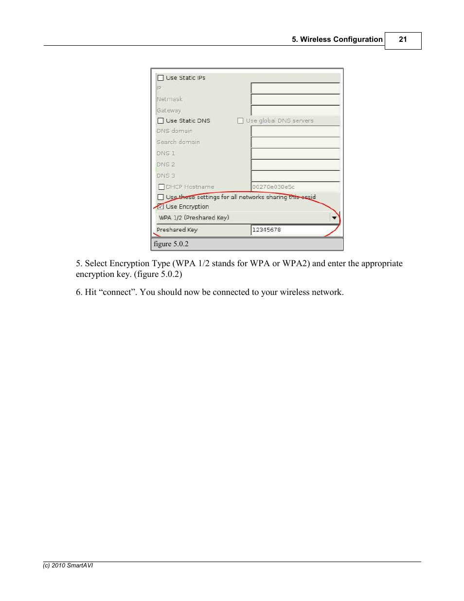 Smart Avi SignagePro User Manual | Page 25 / 108