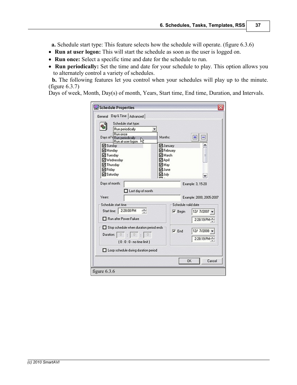 Smart Avi SignagePro User Manual | Page 41 / 108