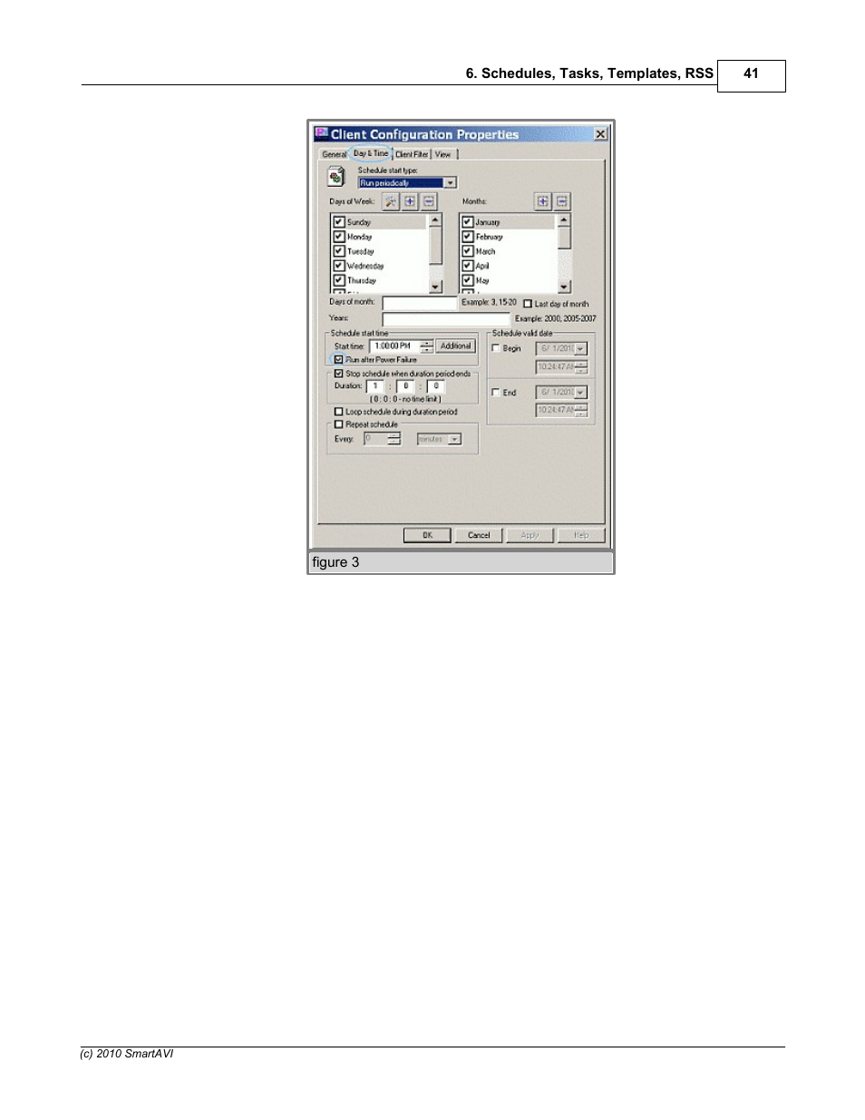 Smart Avi SignagePro User Manual | Page 45 / 108