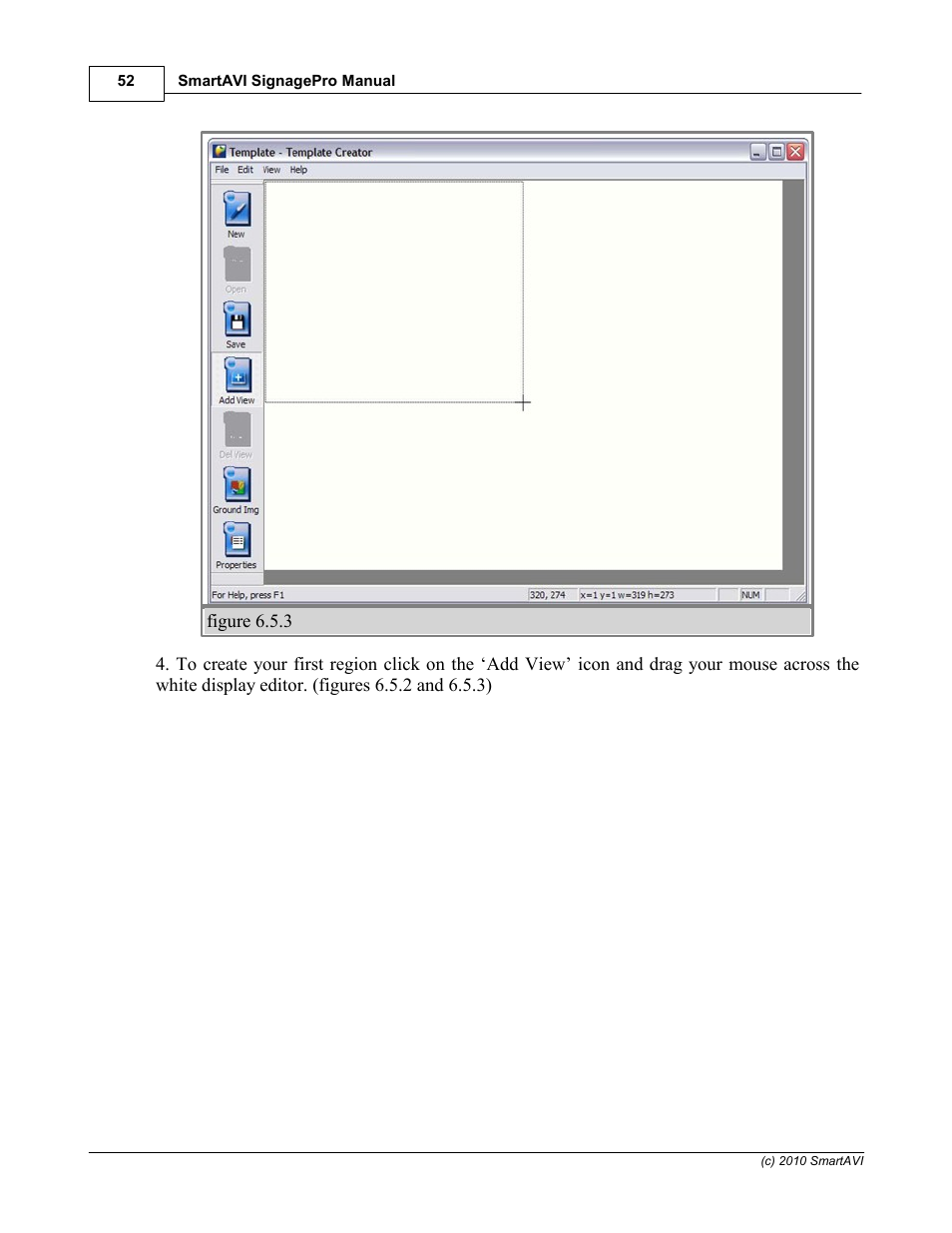 Smart Avi SignagePro User Manual | Page 56 / 108