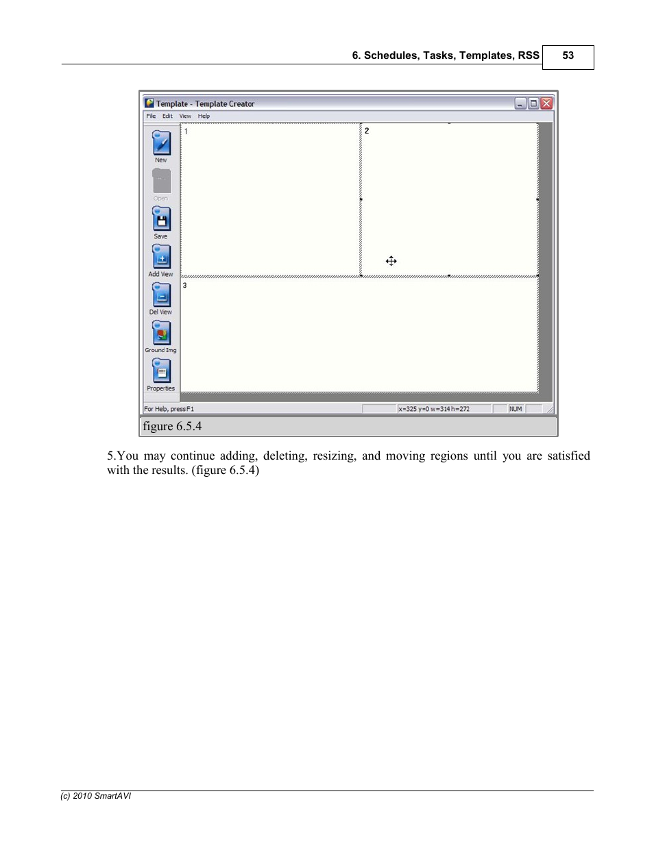 Smart Avi SignagePro User Manual | Page 57 / 108