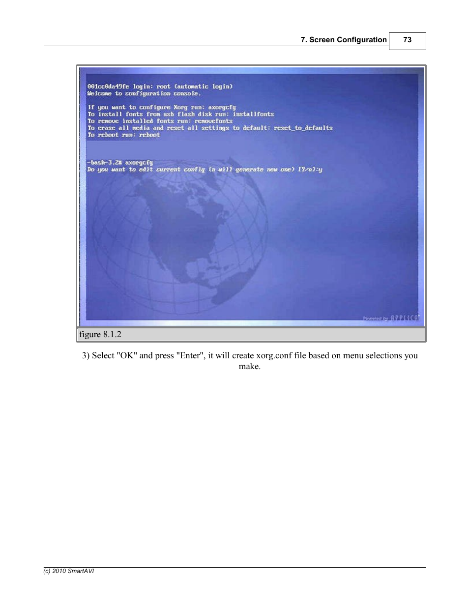 Smart Avi SignagePro User Manual | Page 77 / 108