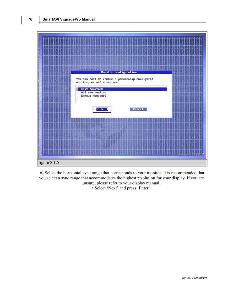 Smart Avi SignagePro User Manual | Page 80 / 108