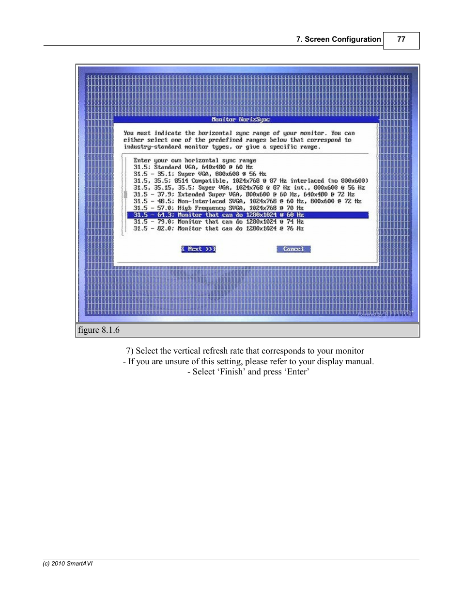Smart Avi SignagePro User Manual | Page 81 / 108