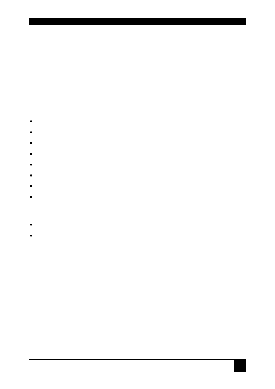 Installation, 1 package contents | Smart Avi RGB2VGA User Manual | Page 17 / 52