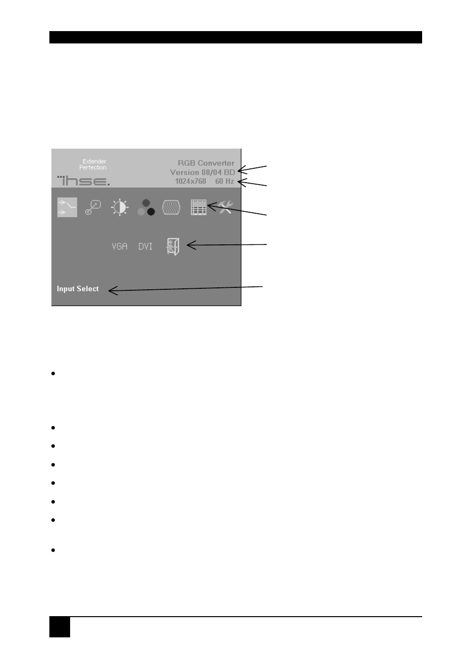 Device control | Smart Avi RGB2VGA User Manual | Page 22 / 52