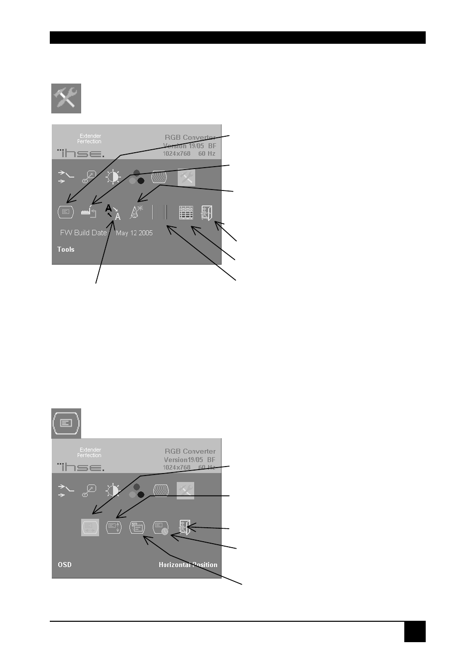 Smart Avi RGB2VGA User Manual | Page 31 / 52