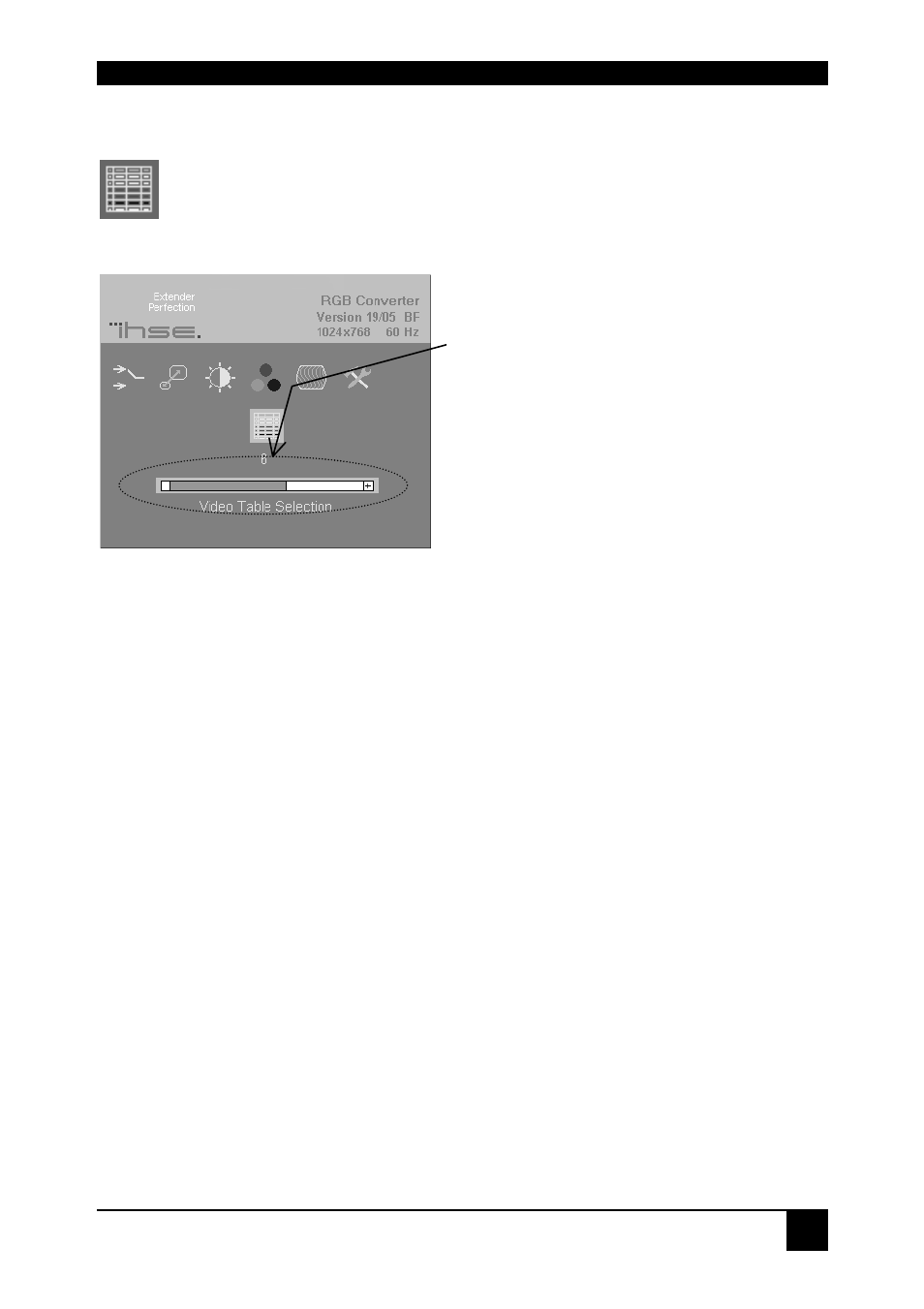 Smart Avi RGB2VGA User Manual | Page 33 / 52