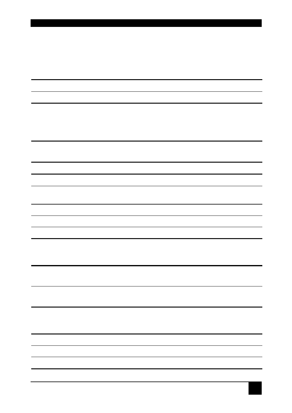 Appendix f: specifications | Smart Avi RGB2VGA User Manual | Page 49 / 52