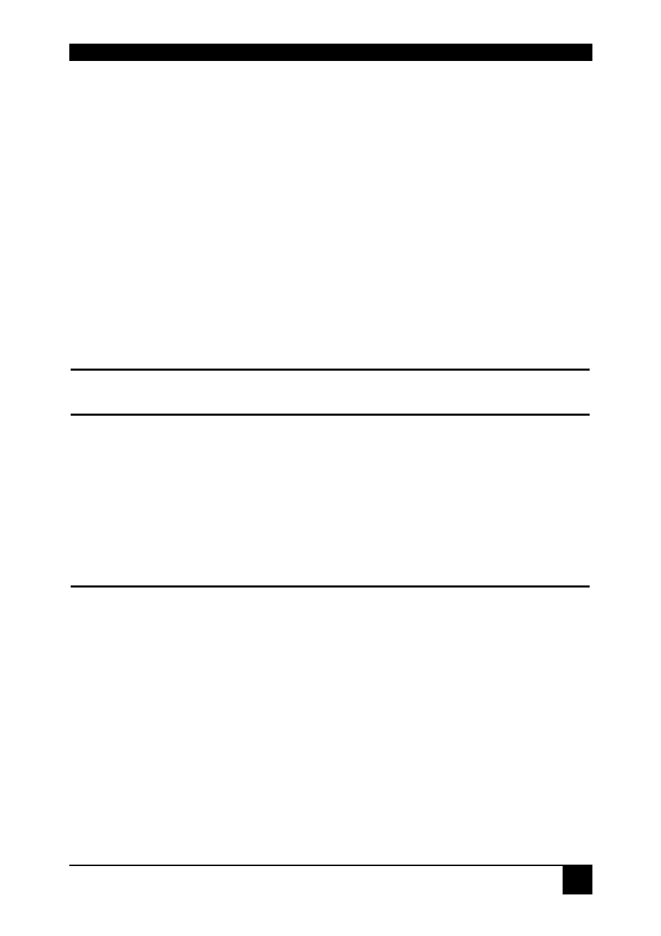 1 video input/output | Smart Avi RGB2VGA User Manual | Page 9 / 52