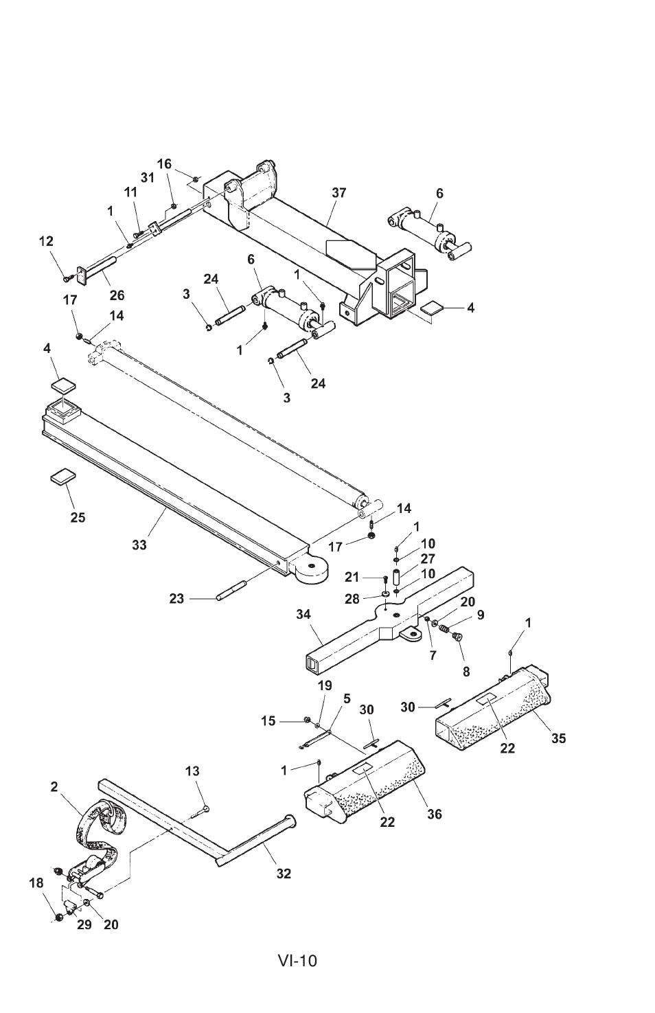 Century 15 User Manual | Page 12 / 34