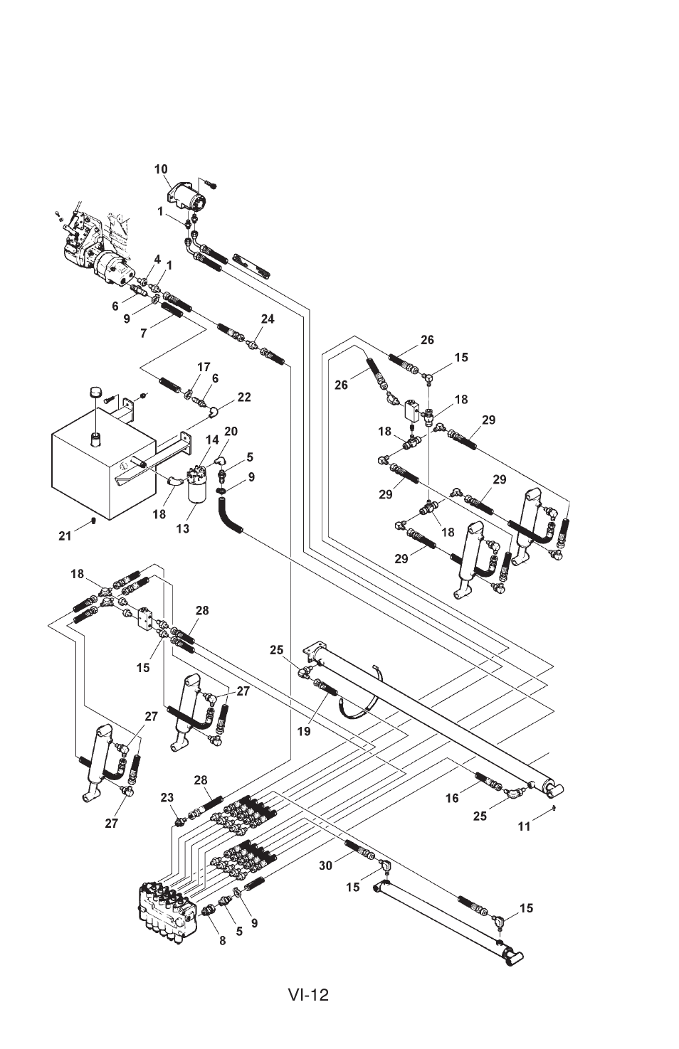 Century 15 User Manual | Page 14 / 34