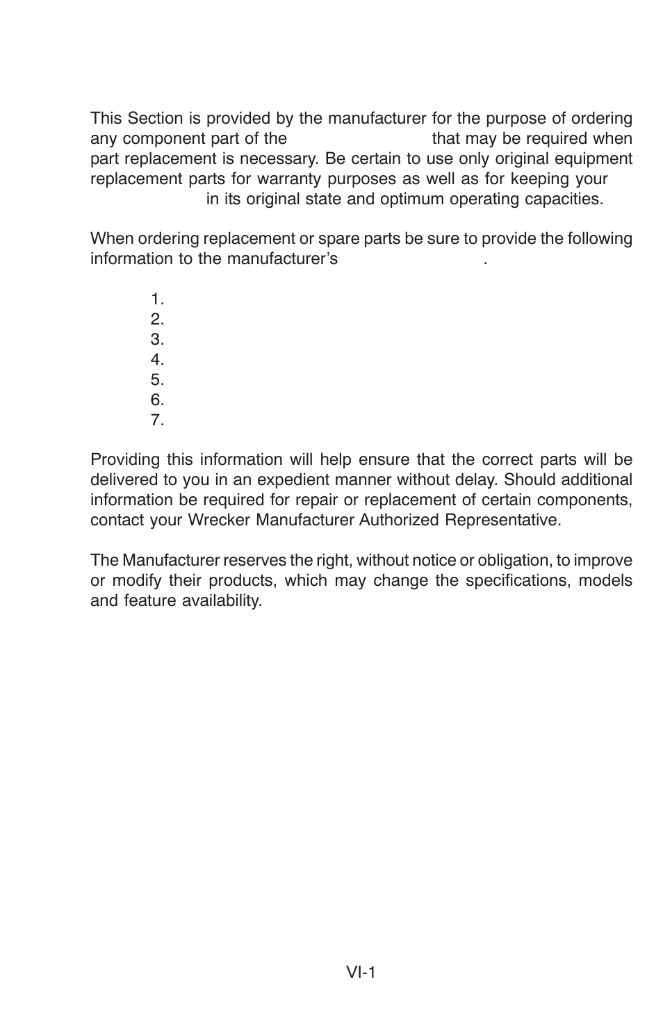 Century 15 User Manual | Page 3 / 34