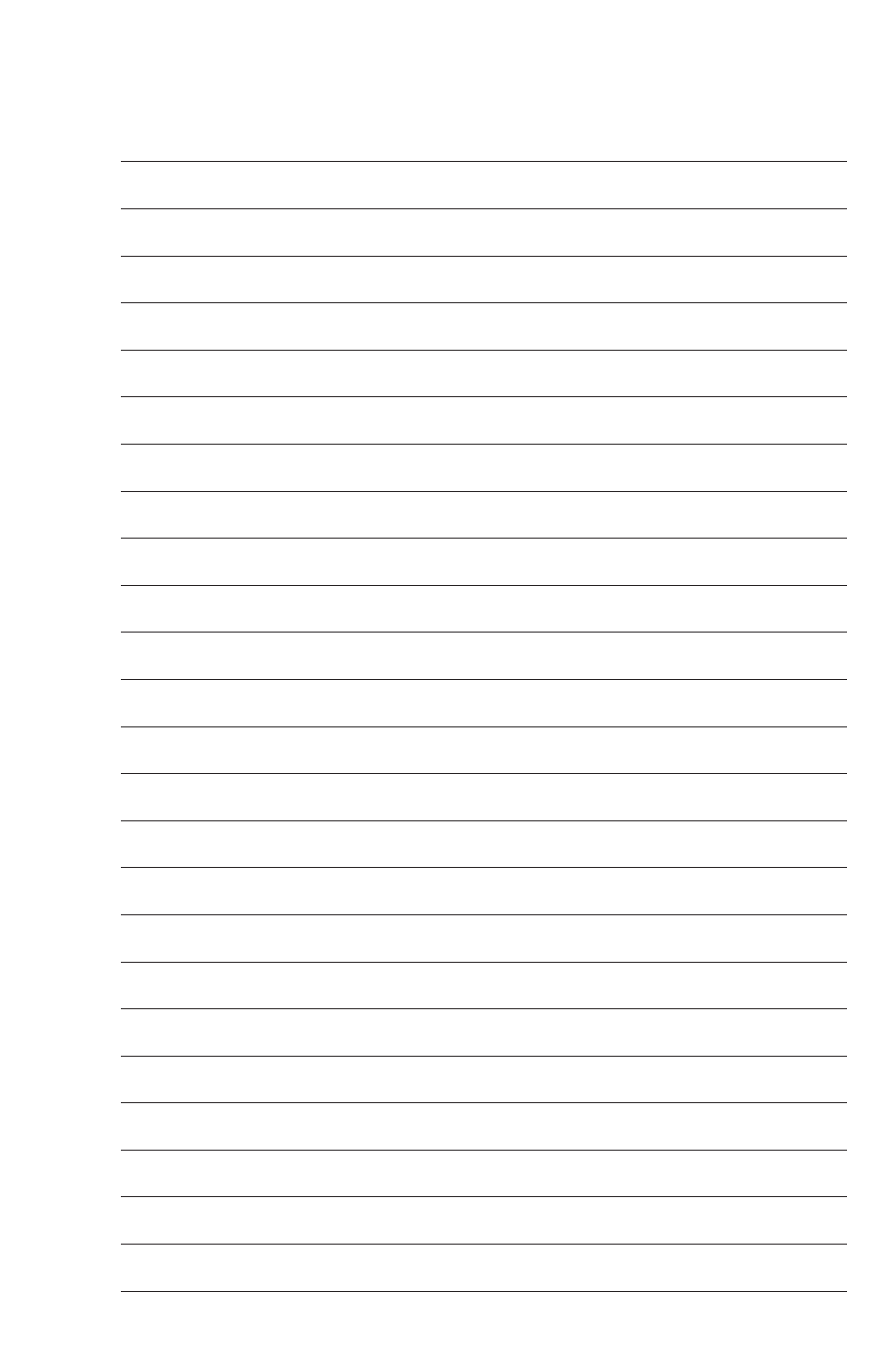Century 15 User Manual | Page 33 / 34