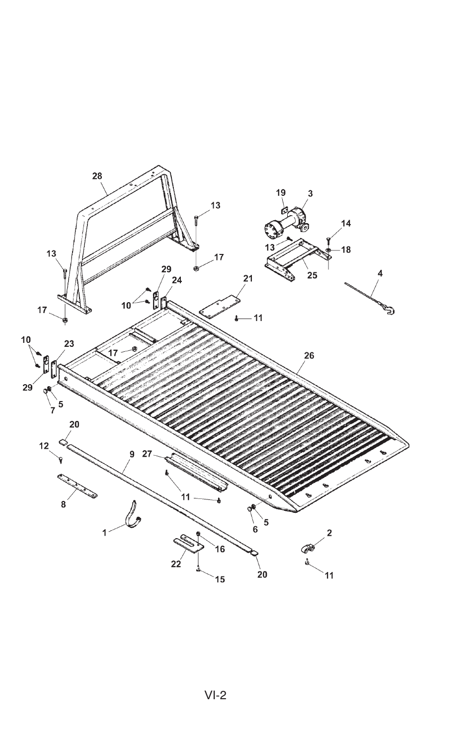 Century 15 User Manual | Page 4 / 34