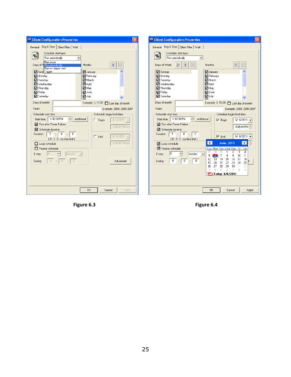 Smart Avi PresenterWall User Manual | Page 25 / 48