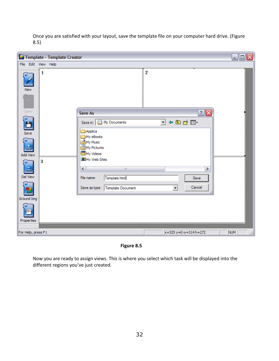 Smart Avi PresenterWall User Manual | Page 32 / 48