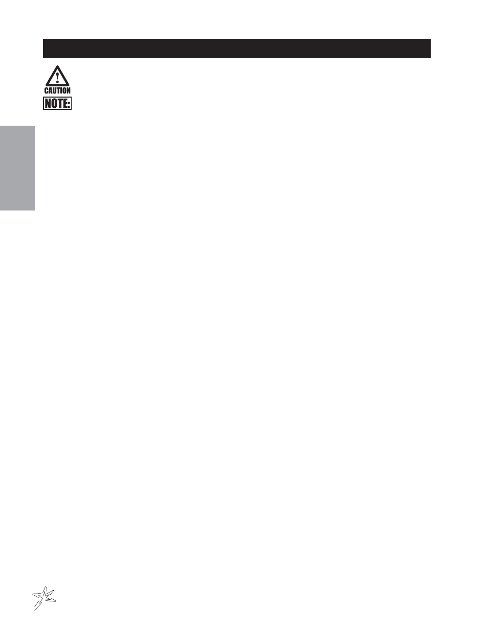 Maintenance | Smithco Diesel Super Rake 17-001-B (sn 2564 – 2620) Parts & Service Manual User Manual | Page 6 / 108