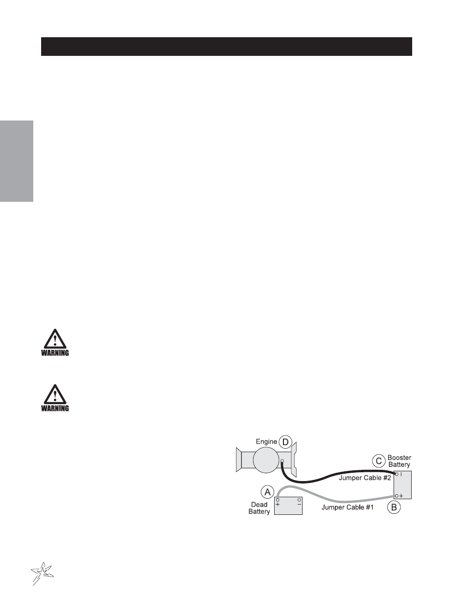 Maintenance | Smithco Diesel Super Rake 17-001-B (sn 2564 – 2620) Parts & Service Manual User Manual | Page 8 / 108