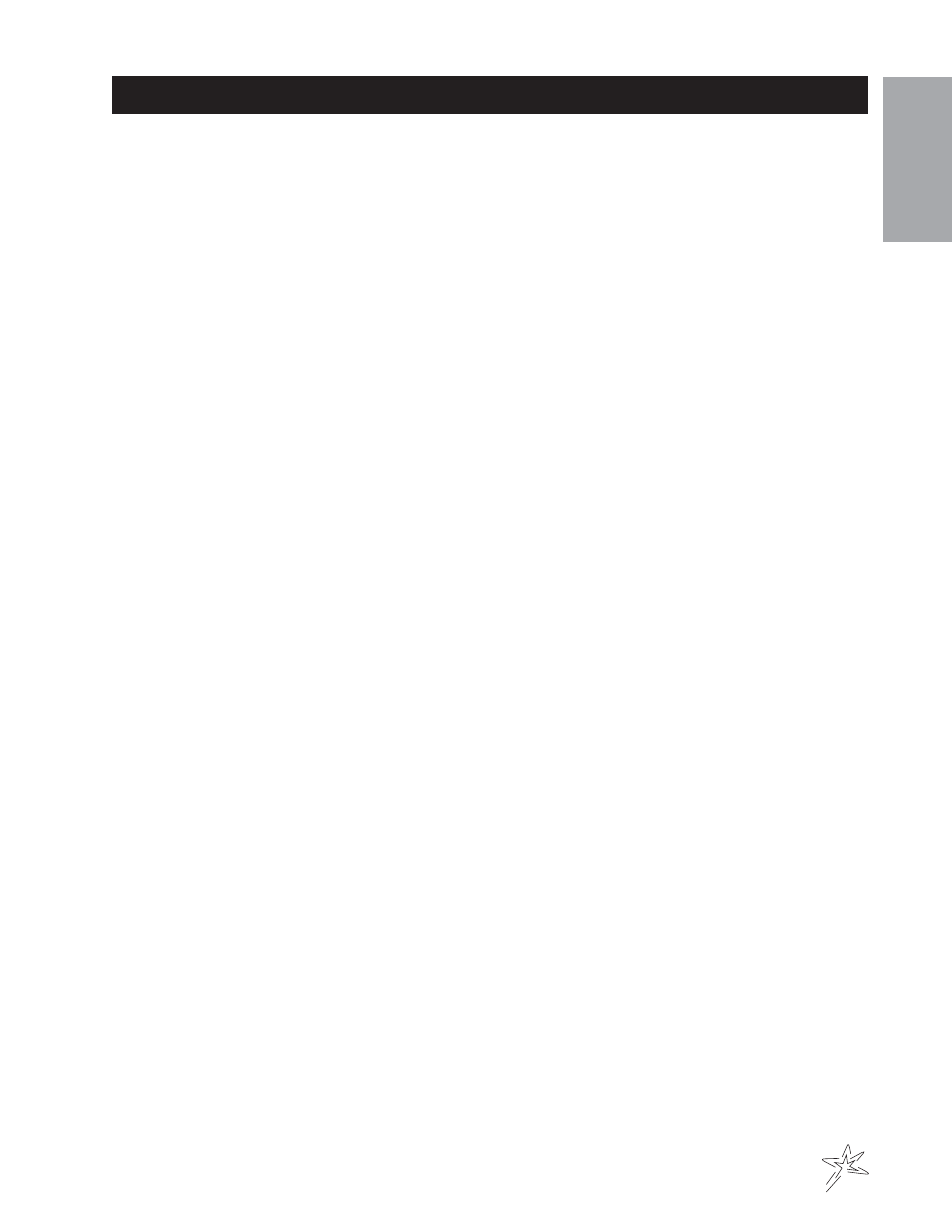 Specifications | Smithco Diesel Super Rake 17-001-D (sn 2702 – 2721) Parts & Service Manual User Manual | Page 7 / 110