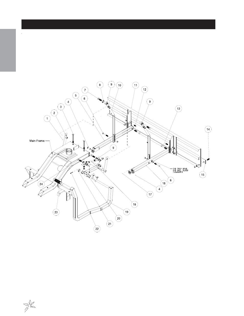 Smithco Diesel Super Rake 17-001 Accessories Manual User Manual | Page 11 / 112