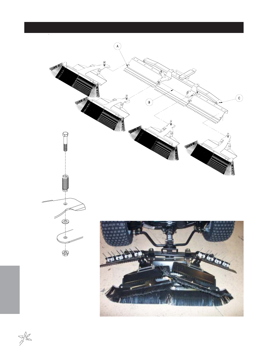 Fig. 1 fig. 3 fig. 2 | Smithco Diesel Super Rake 17-001 Accessories Manual User Manual | Page 59 / 112