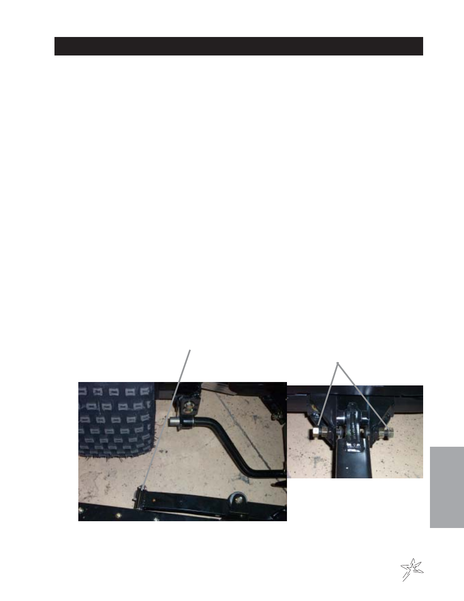 Fig. 4 fig. 5, Tournament rake assembly instructions | Smithco Diesel Super Rake 17-001 Accessories Manual User Manual | Page 64 / 112