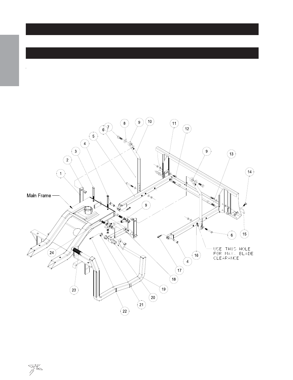 Smithco Diesel Super Rake 17-001 Accessories Manual User Manual | Page 9 / 112