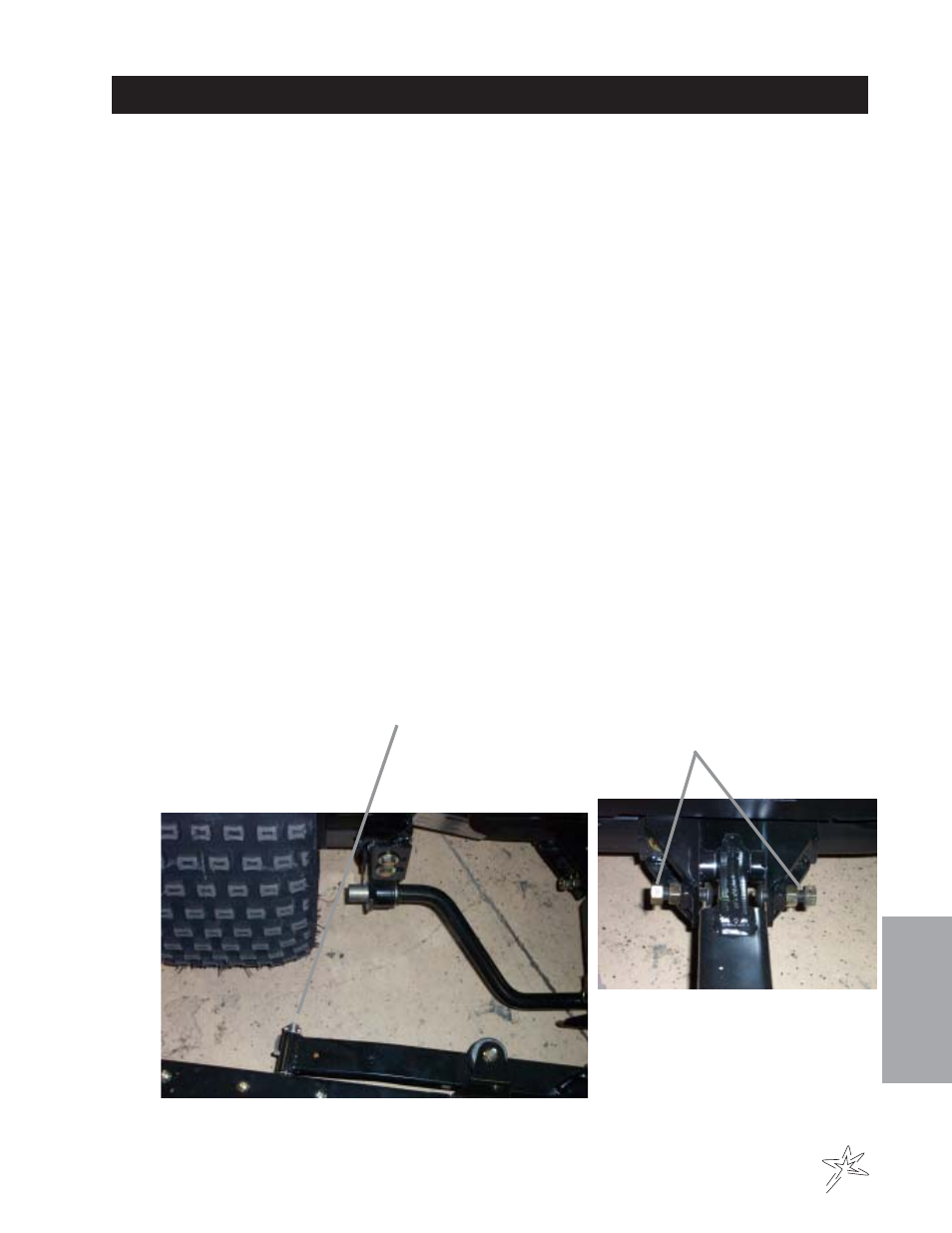 Fig. 4 fig. 5, Tournament rake assembly instructions | Smithco Sand Star I 45-001 Parts & Service Manual User Manual | Page 102 / 160
