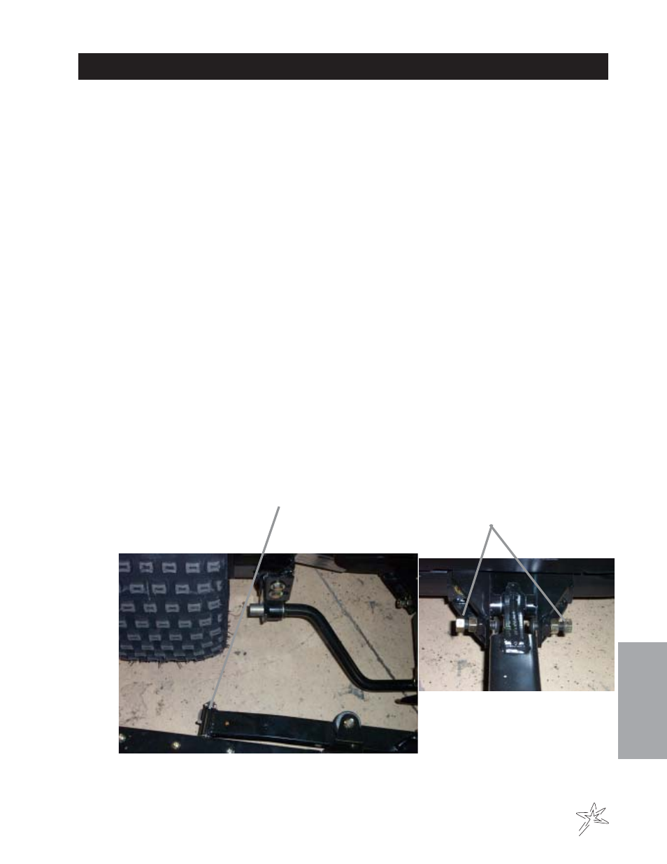 Fig. 4 fig. 5, Tournament rake assembly instructions | Smithco Sand Star I 45-001 Parts & Service Manual User Manual | Page 106 / 160