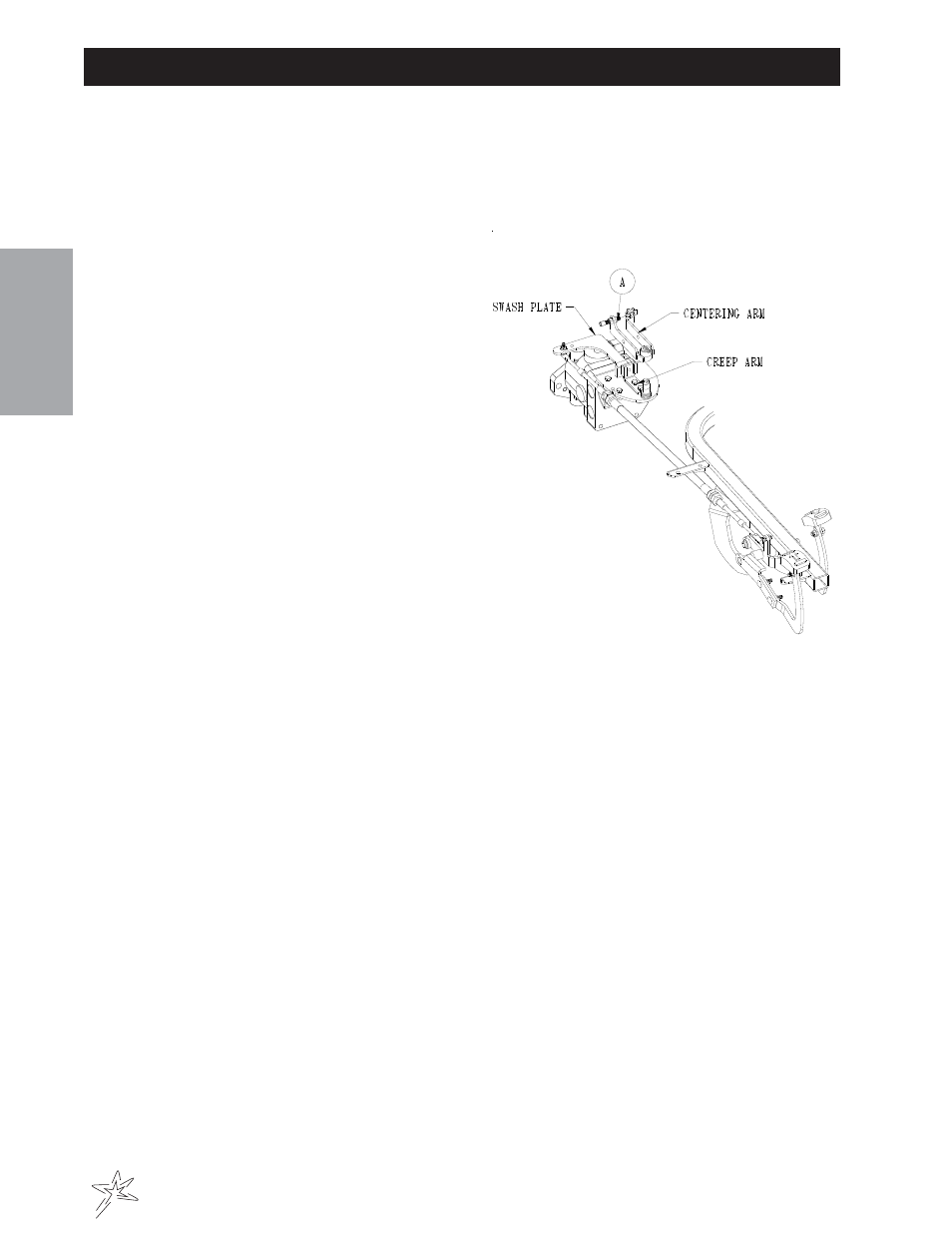 Adjustments | Smithco Sand Star I 45-001 Parts & Service Manual User Manual | Page 12 / 160