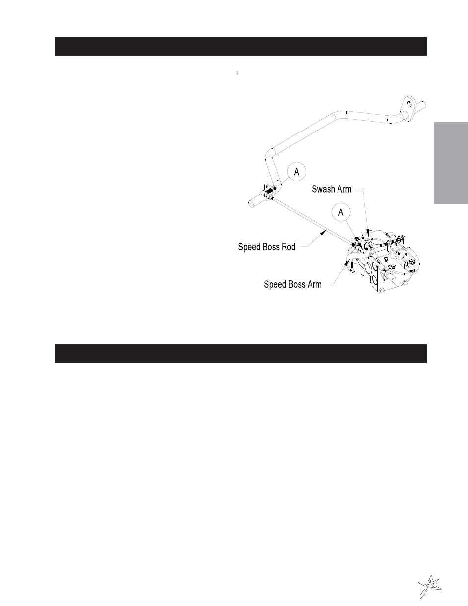 Storage, Adjustments | Smithco Sand Star I 45-001 Parts & Service Manual User Manual | Page 13 / 160