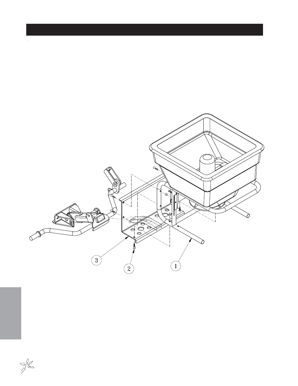 Smithco Sand Star I 45-001 Parts & Service Manual User Manual | Page 157 / 160