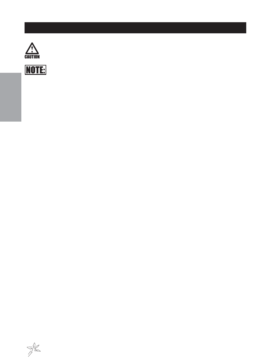Maintenance | Smithco Sand Star I 45-001 Parts & Service Manual User Manual | Page 6 / 160