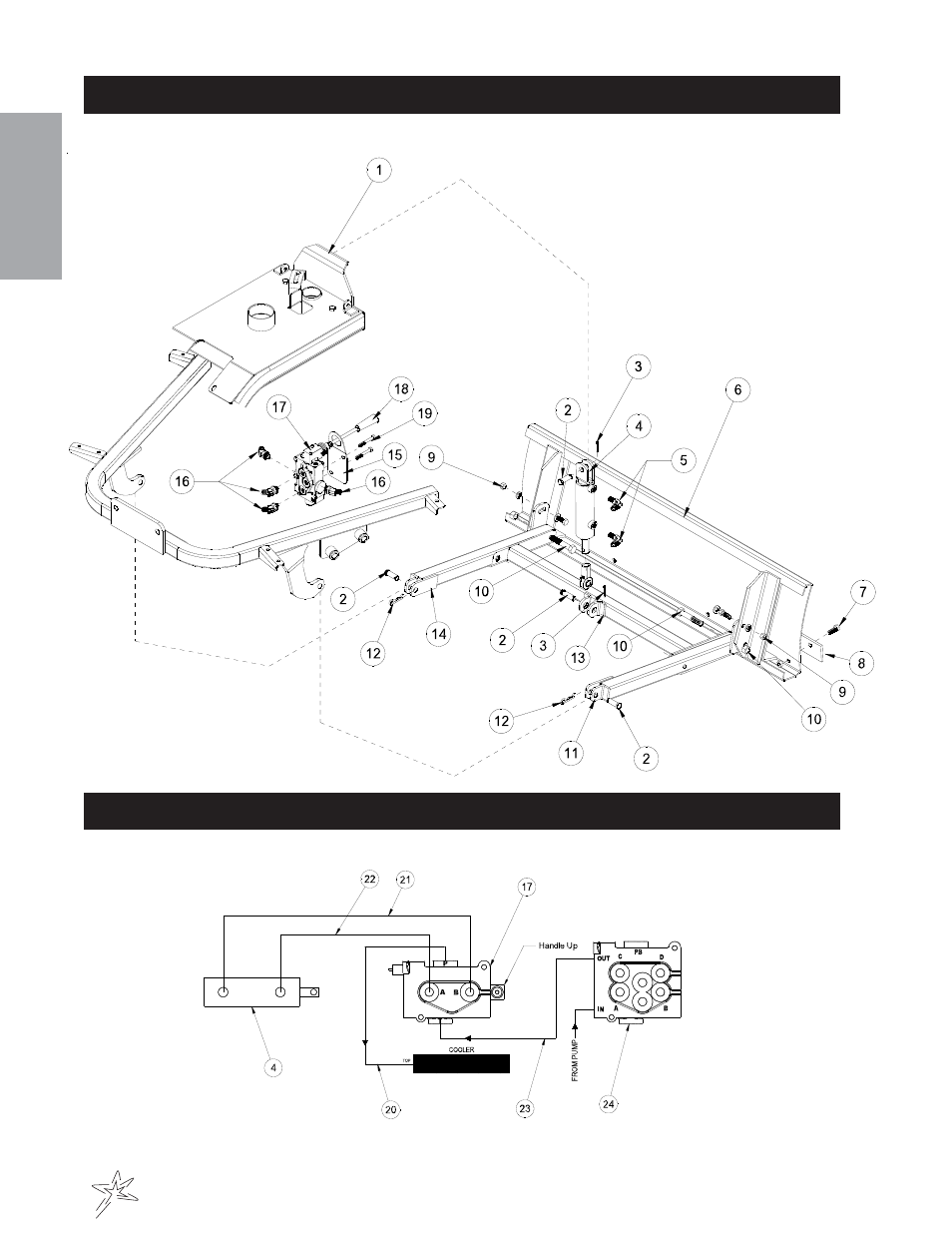Smithco Sand Star I 45-001 Parts & Service Manual User Manual | Page 77 / 160