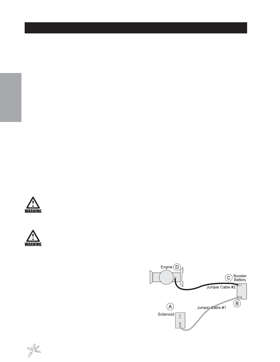 Maintenance | Smithco Sand Star I 45-001 Parts & Service Manual User Manual | Page 8 / 160