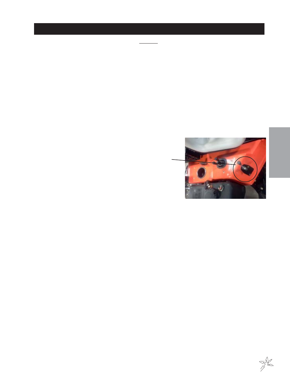 Installation instructions | Smithco Sand Star I 45-001 Parts & Service Manual User Manual | Page 98 / 160