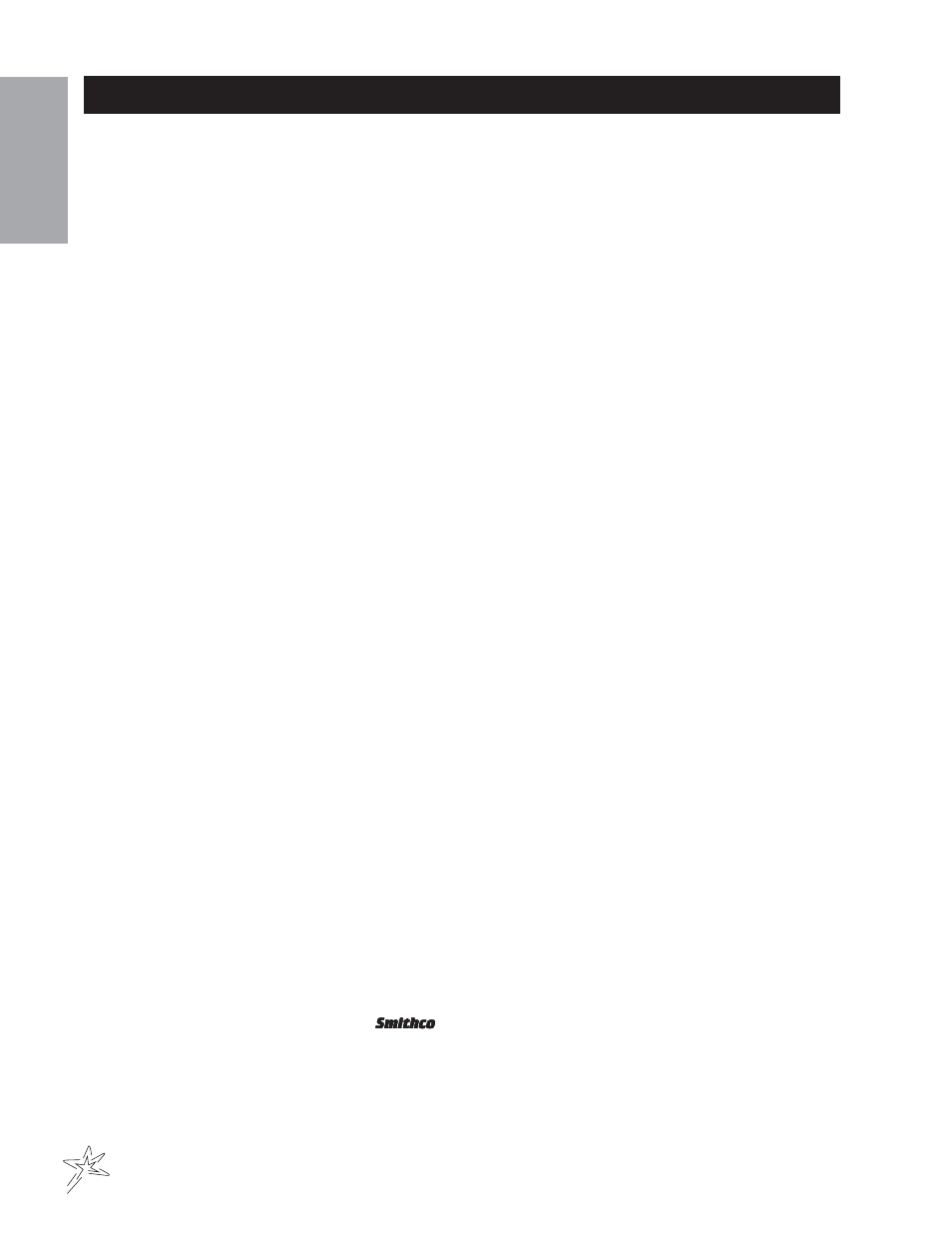 Safe practices | Smithco Sand Star Zee (ZTR) 45-500-A Operator Manual User Manual | Page 8 / 26